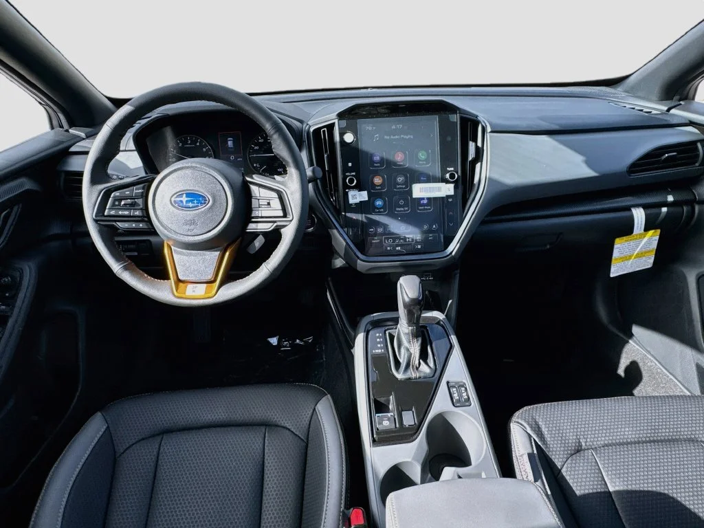 New 2027  Subaru Wilderness image 26