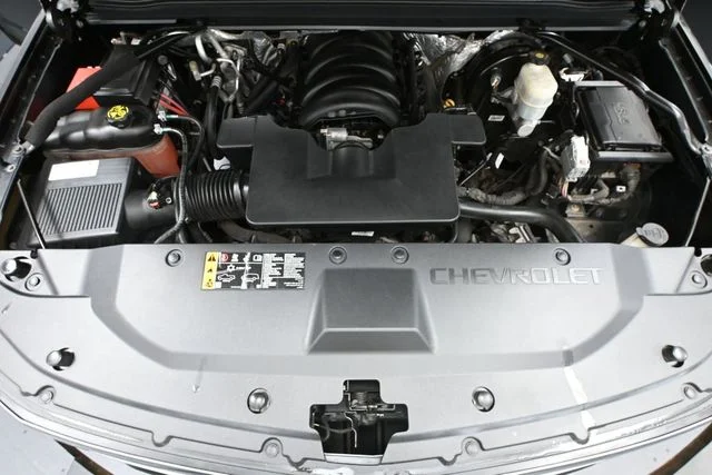 Used 2018 Black Chevrolet LT image 54