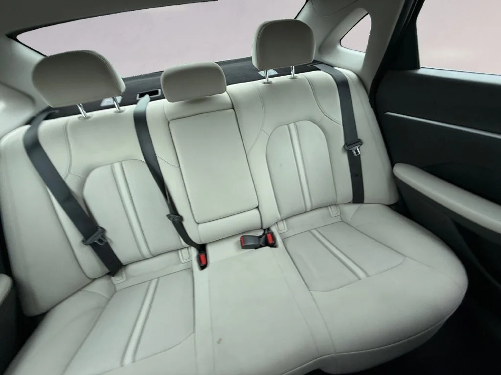 2025 Hyundai Sonata Hybrid SEL - Photo 18