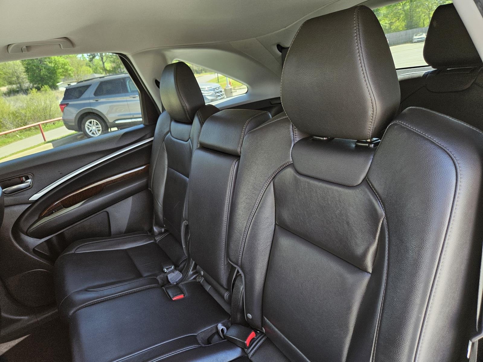 2019 Acura MDX Base - Photo 31