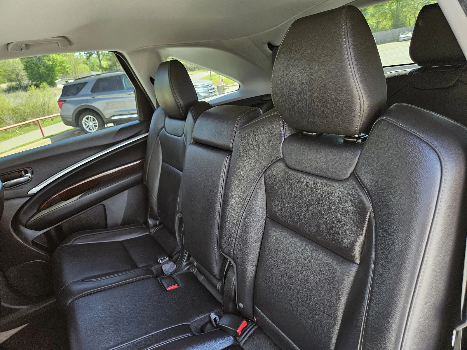 2019 Acura MDX Base - Photo 31