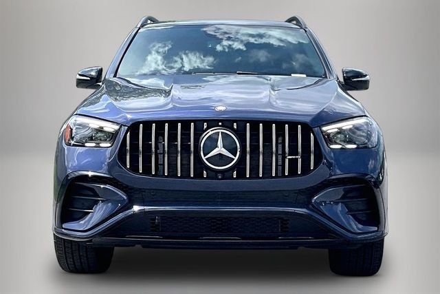 2025 Mercedes-Benz GLE AMG GLE 53 - Photo 11