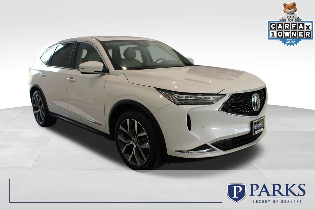 2023 Acura MDX SH-AWD w/Technology Package's photo