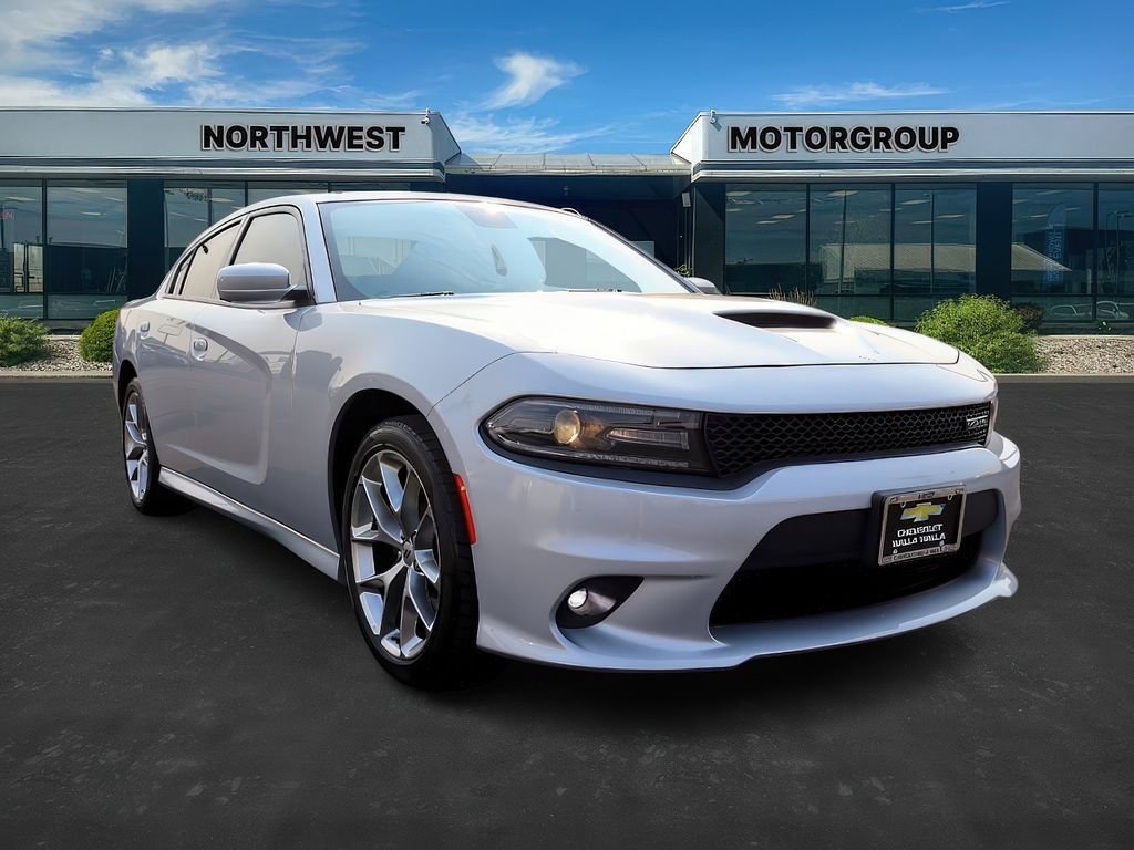 2021 Dodge Charger GT
