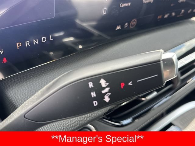 2026 Buick Enclave Sport Touring - Photo 19