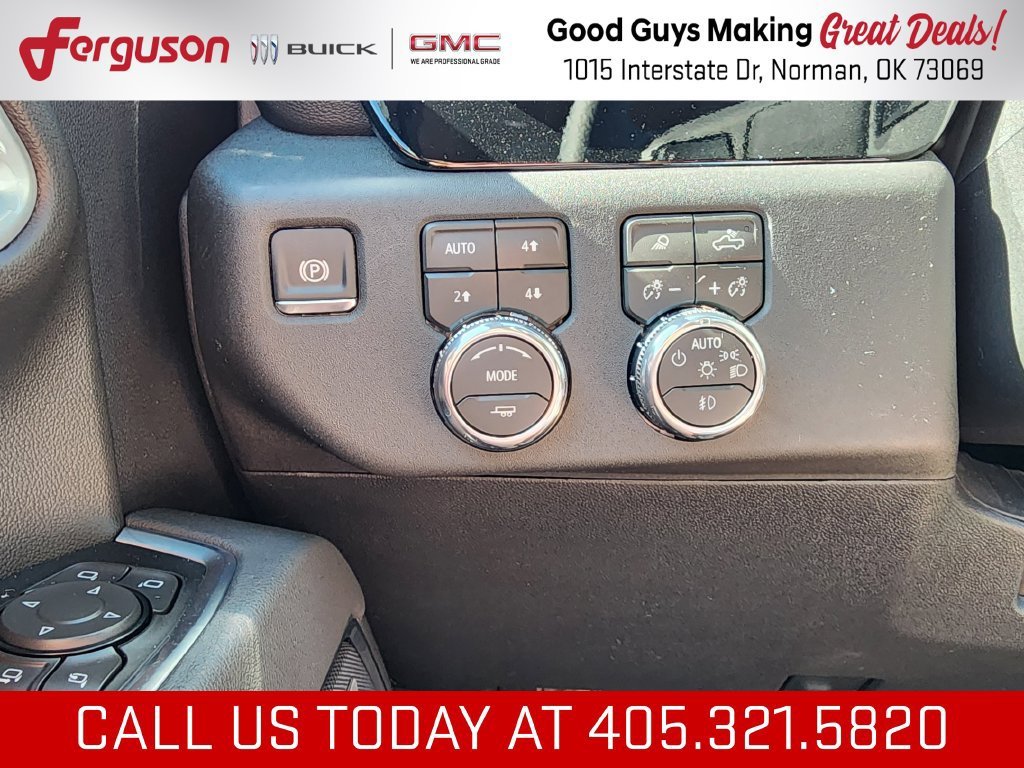 2026 GMC Sierra 2500HD SLT - Photo 20