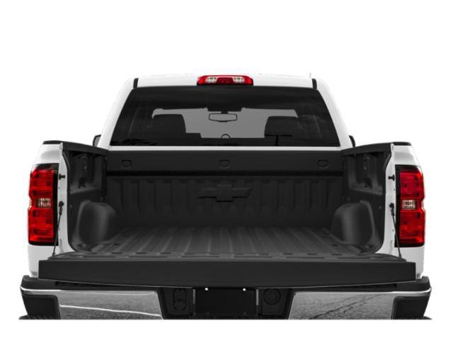 Used 2019 Black Chevrolet LT image 14
