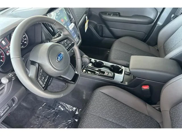 New 2026 CRYSTAL WHITE PEARL Subaru Premium image 36
