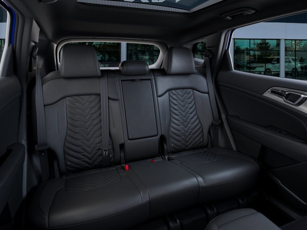2026 Kia Sportage X-Line - Photo 16