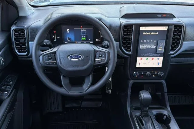 New 2026 Oxford White Ford XL image 32