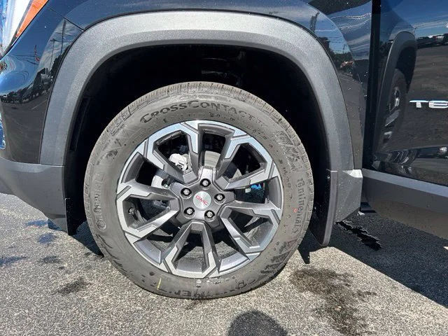 2027 GMC Terrain Elevation - Photo 26