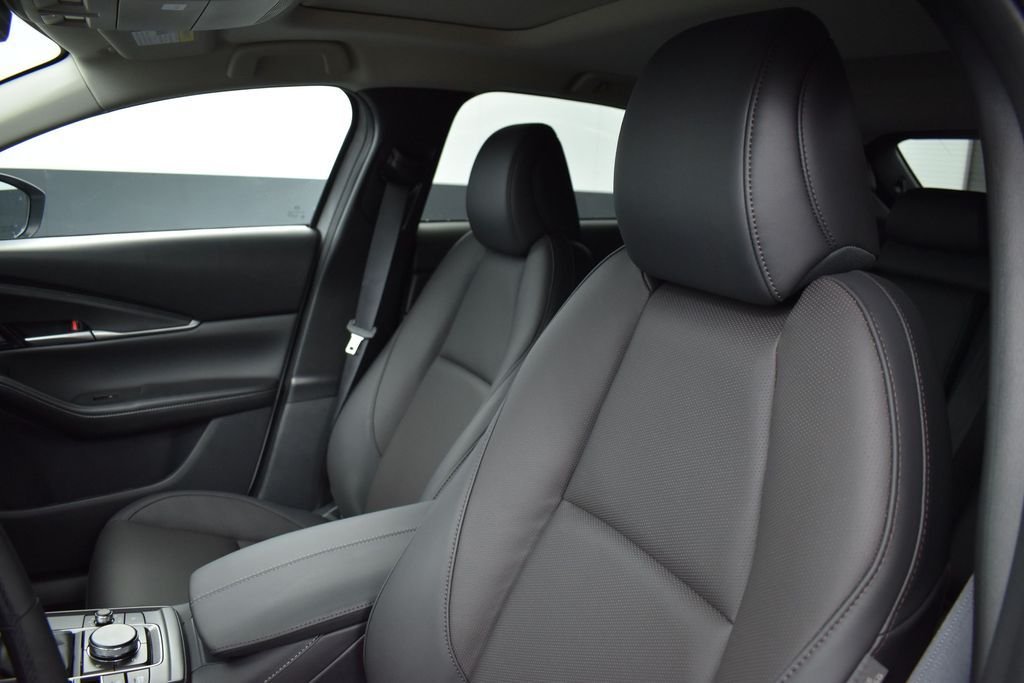 New 2026 Aero Gray Metallic Mazda 2.5 S Premium AWD image 9