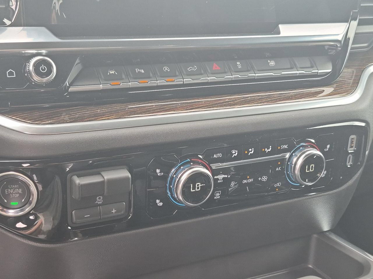 2026 GMC Sierra 1500 Elevation - Photo 11