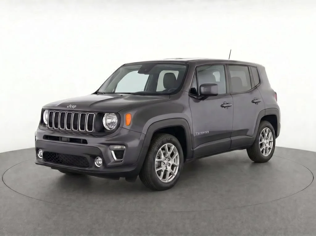 2023 Jeep Renegade