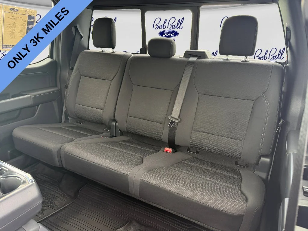 Used 2026 Avalanche Ford XLT image 14