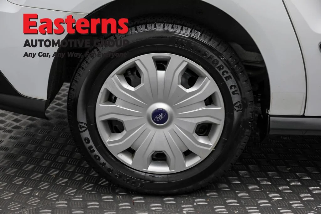 Used 2020 White Ford XLT image 30