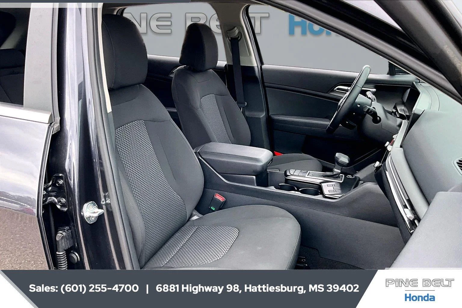 Used 2026 Panthera Metal Kia LX image 6