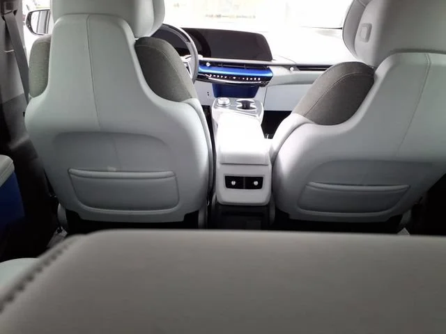 Used 2026 Black Raven Cadillac Sport image 6