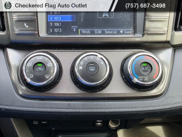 Used 2014 Pyrite Mica Toyota LE image 13