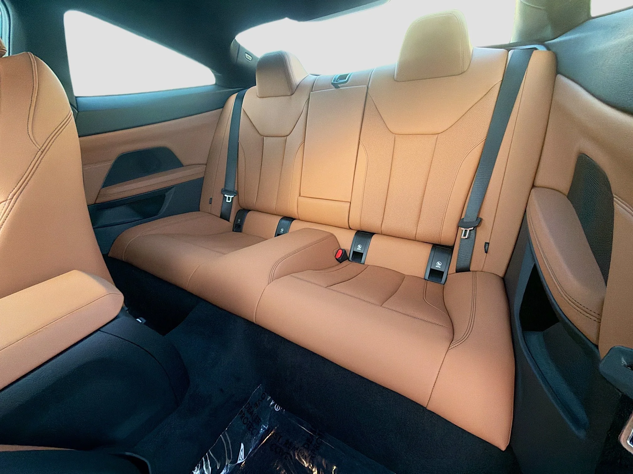 New 2027 Alpine White BMW 430i image 21