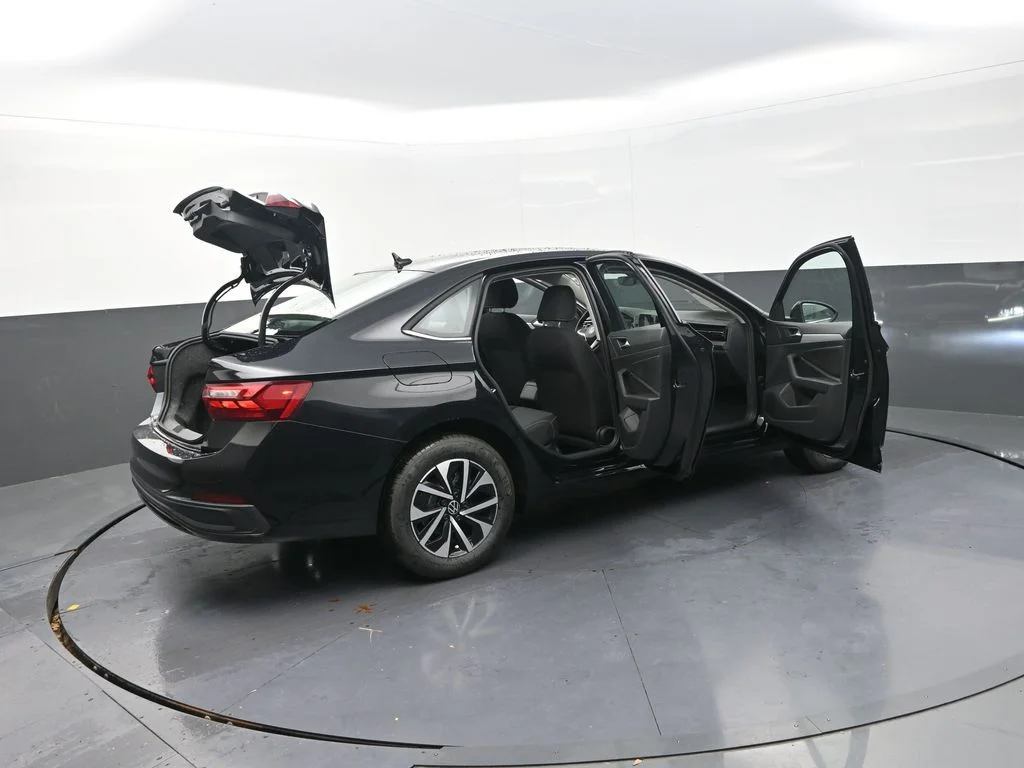 New 2026  Volkswagen 1.5T S image 36