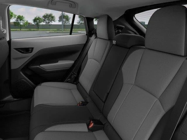 New 2026 Magnetite Gray Metallic Subaru Premium image 16