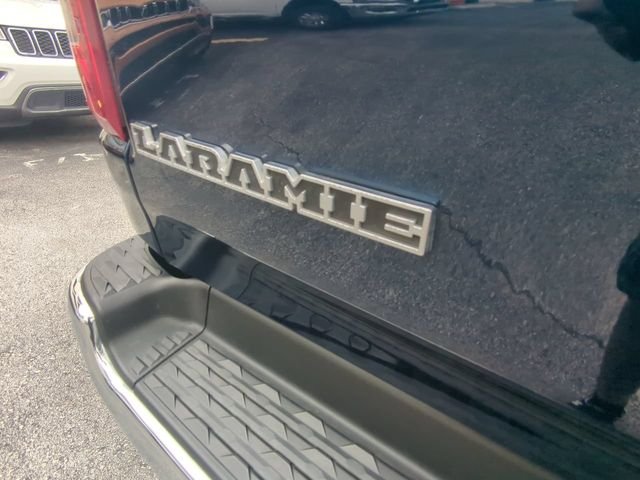 Certified Used 2023 Blue Ram Laramie image 12