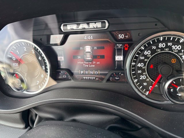 Used 2023 Red Ram Laramie image 13