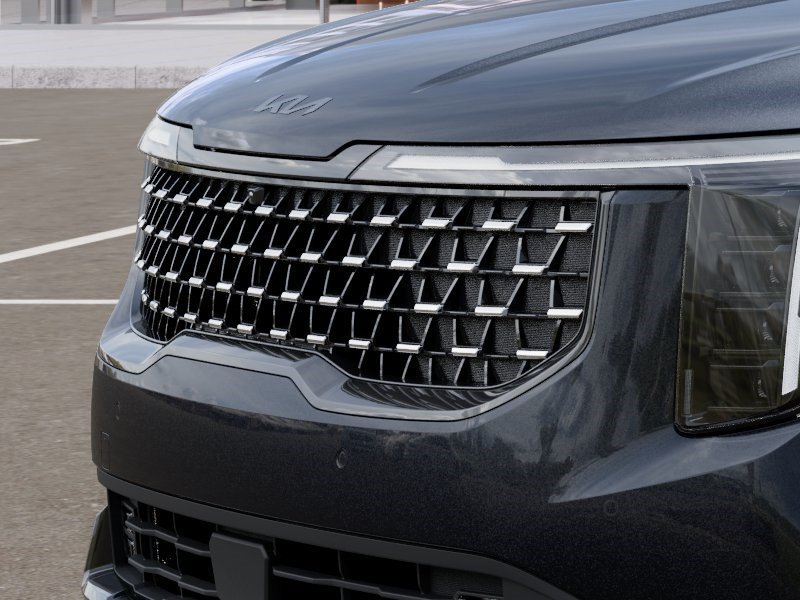 New 2026 Panthera Metal Kia SX Prestige image 12