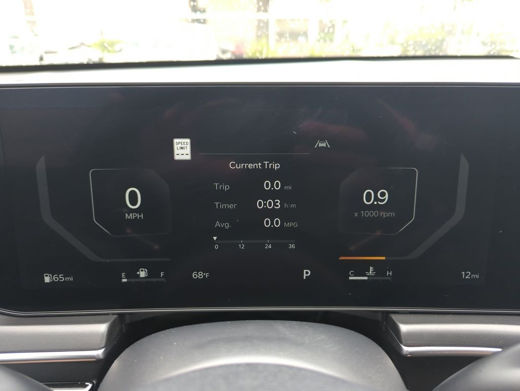 New 2026 Wolf Gray Kia GT image 39