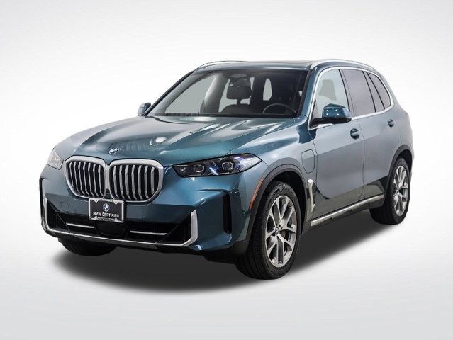 2025|BMW|X5|xDrive50e|4D Sport Utility