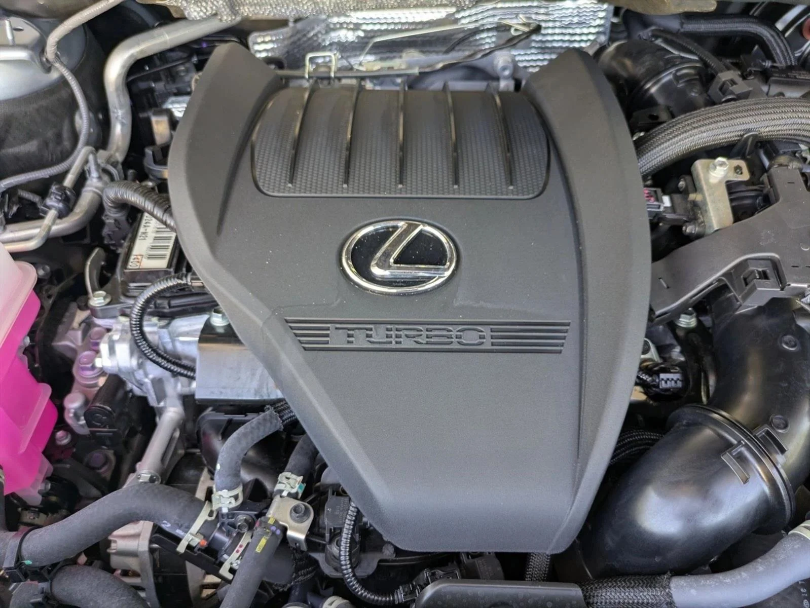 Certified Used 2025 Iridium Lexus PREMIUM PLUS image 22