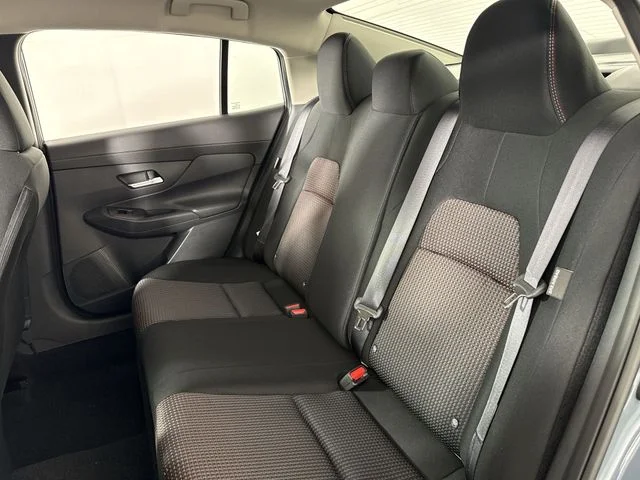 New 2027 Atlantic Gray Metallic Nissan SR image 21