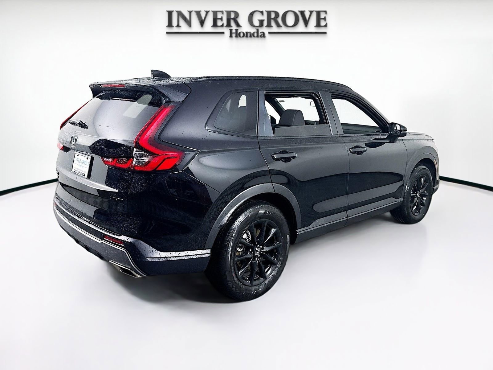 2026 Honda CR-V Sport - Photo 25