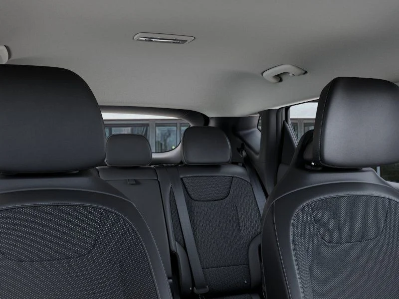 New 2026 Wolf Gray Kia Light image 27
