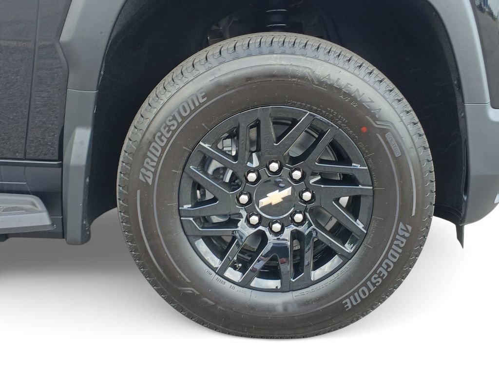 2026 Chevrolet Silverado EV LT - Photo 34