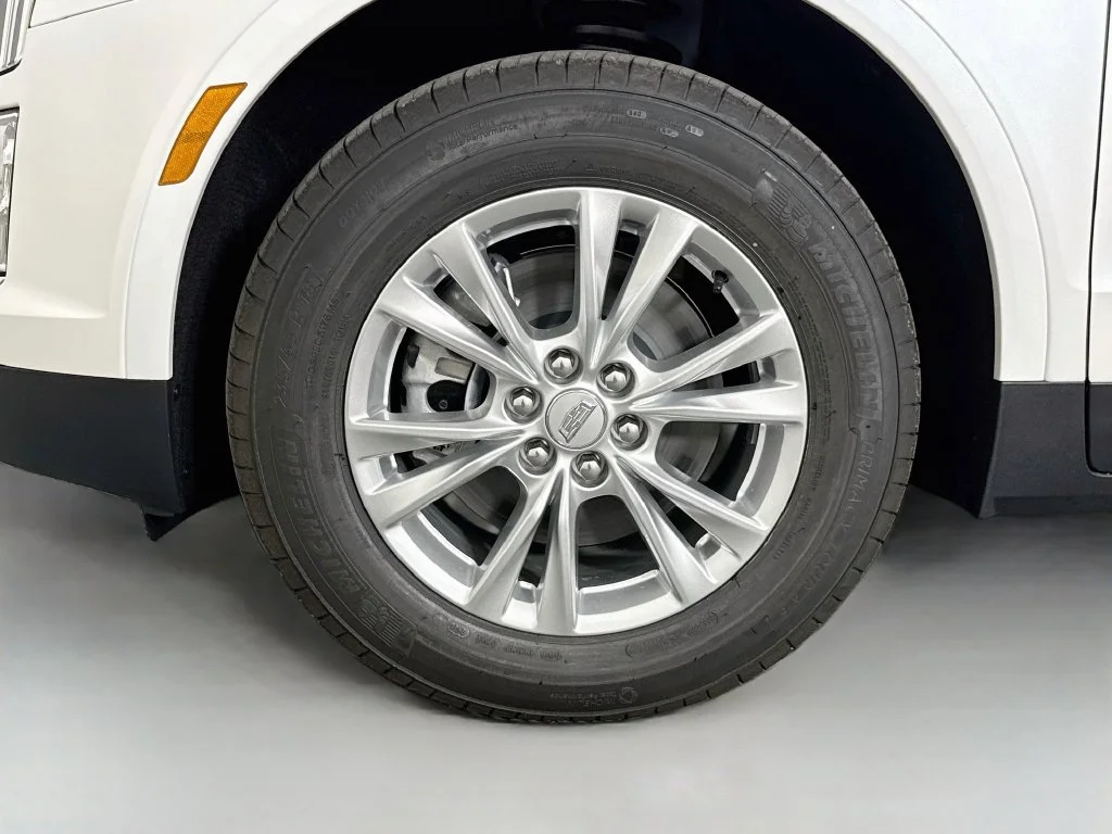 2026 Cadillac XT5 Luxury - Photo 30