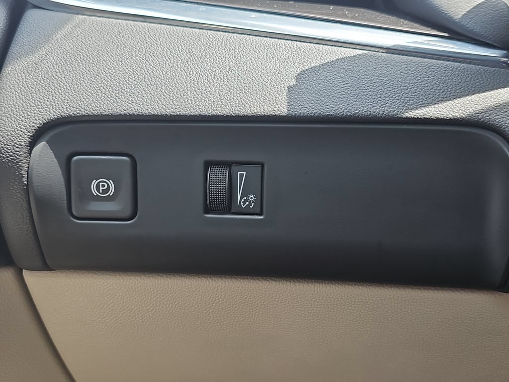 Certified Used 2024 Moonstone Gray Metallic Buick Essence image 32