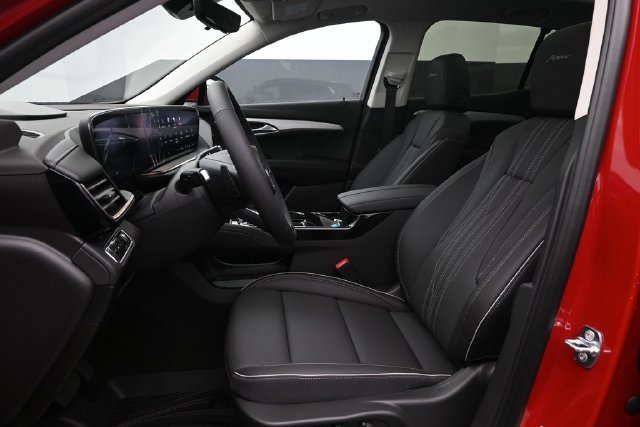 Vehicle thumbnail