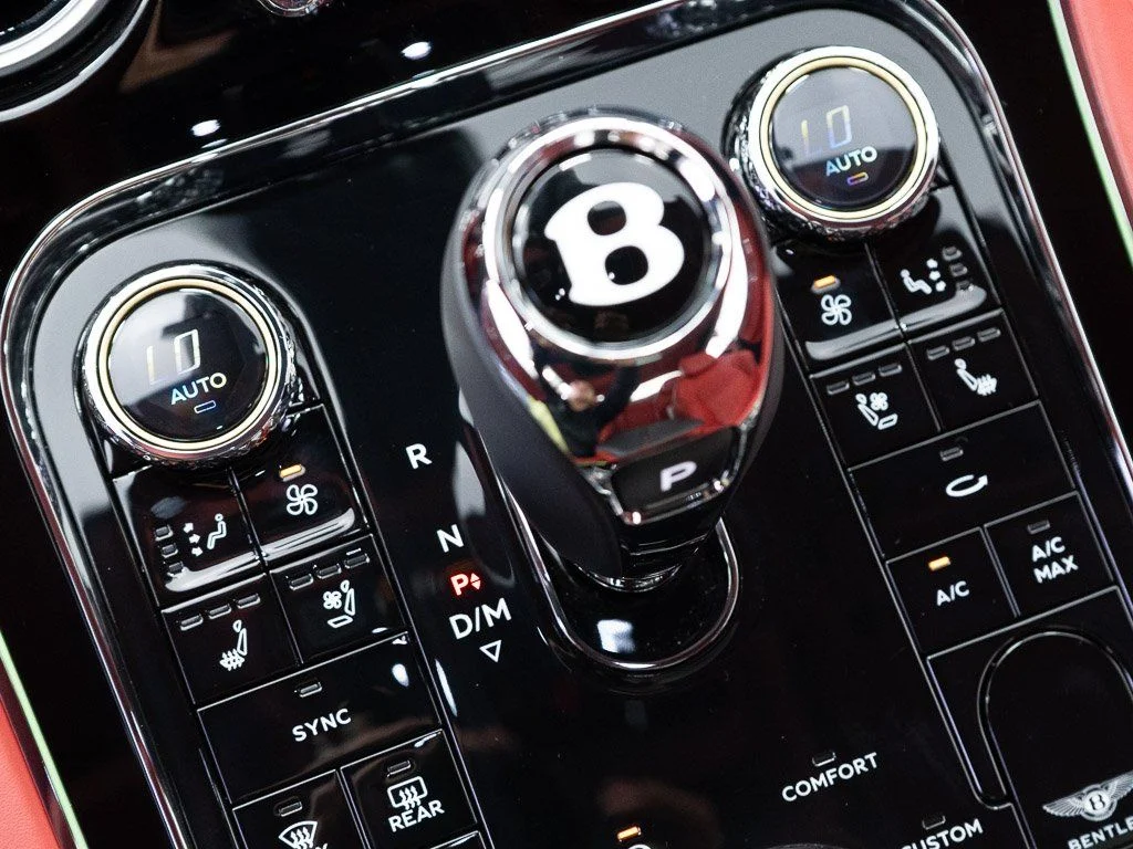 2026 Bentley Continental GT Azure - Photo 26
