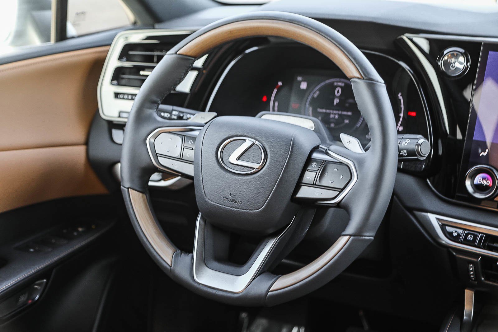 Certified Used 2024 Iridium Lexus 350h Premium Plus image 14