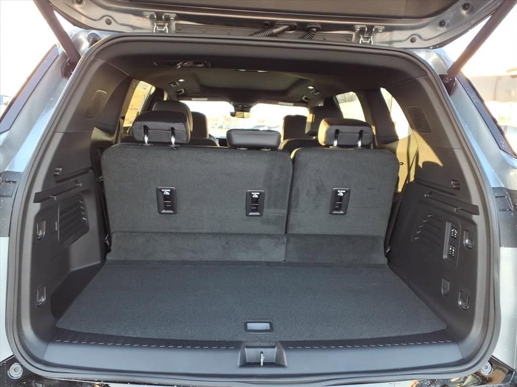 2026 Buick Enclave Sport Touring - Photo 12