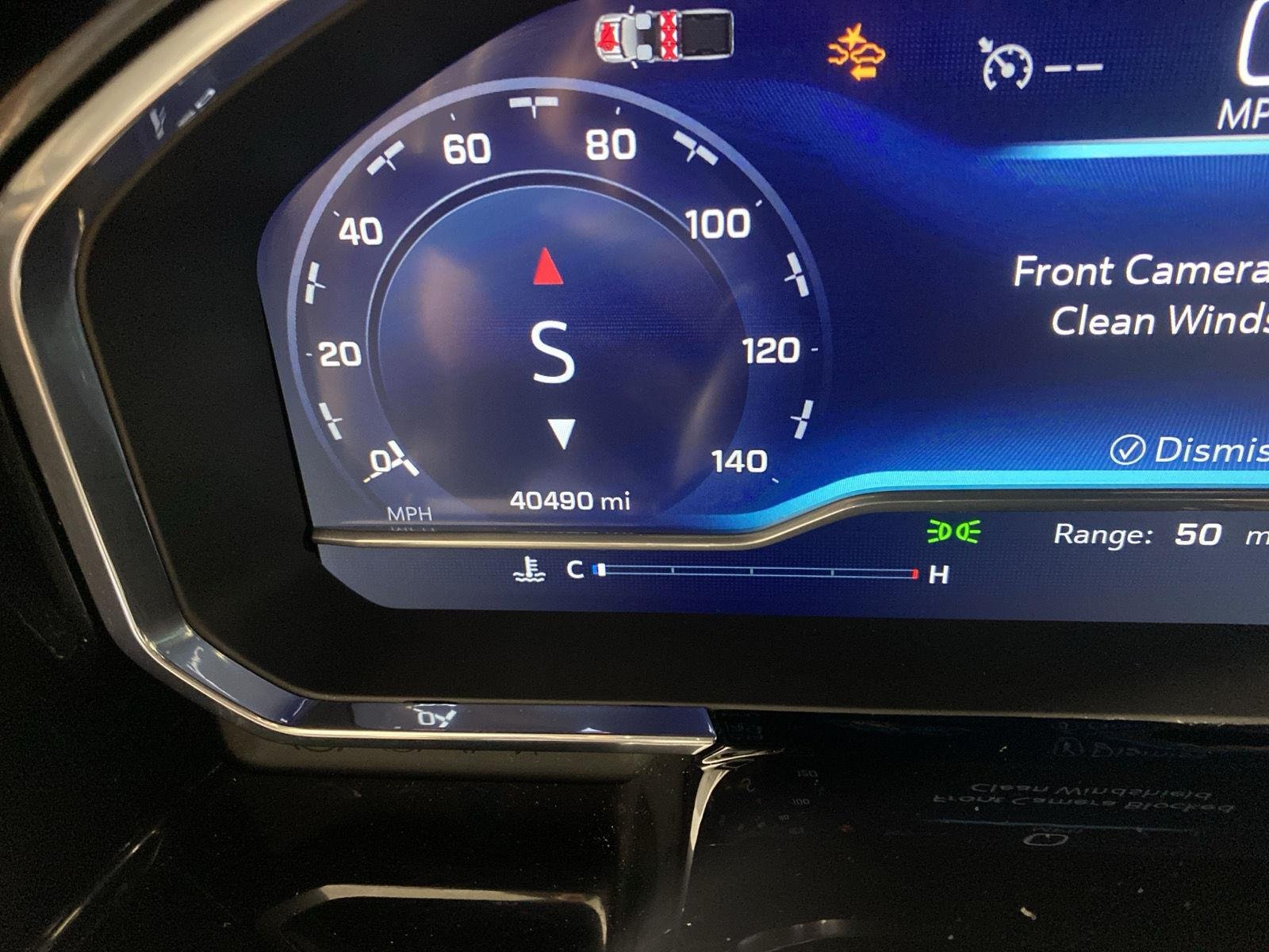 Used 2024 Ash Chevrolet LT image 17