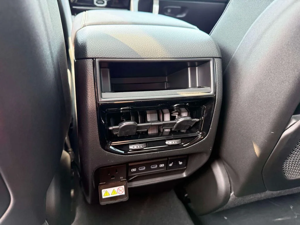 New 2026 Silver Jeep Limited image 13