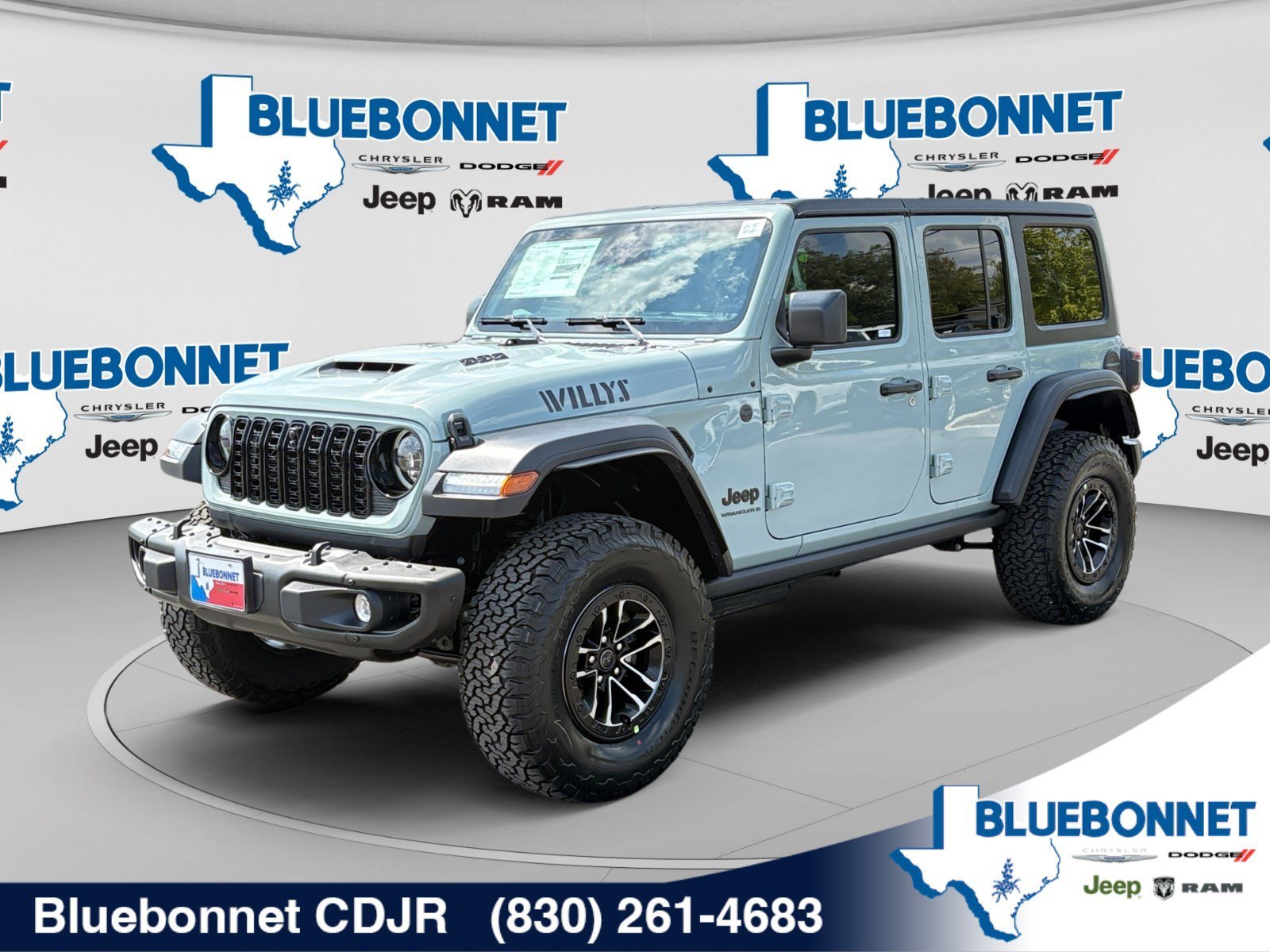 2027 Jeep Wrangler