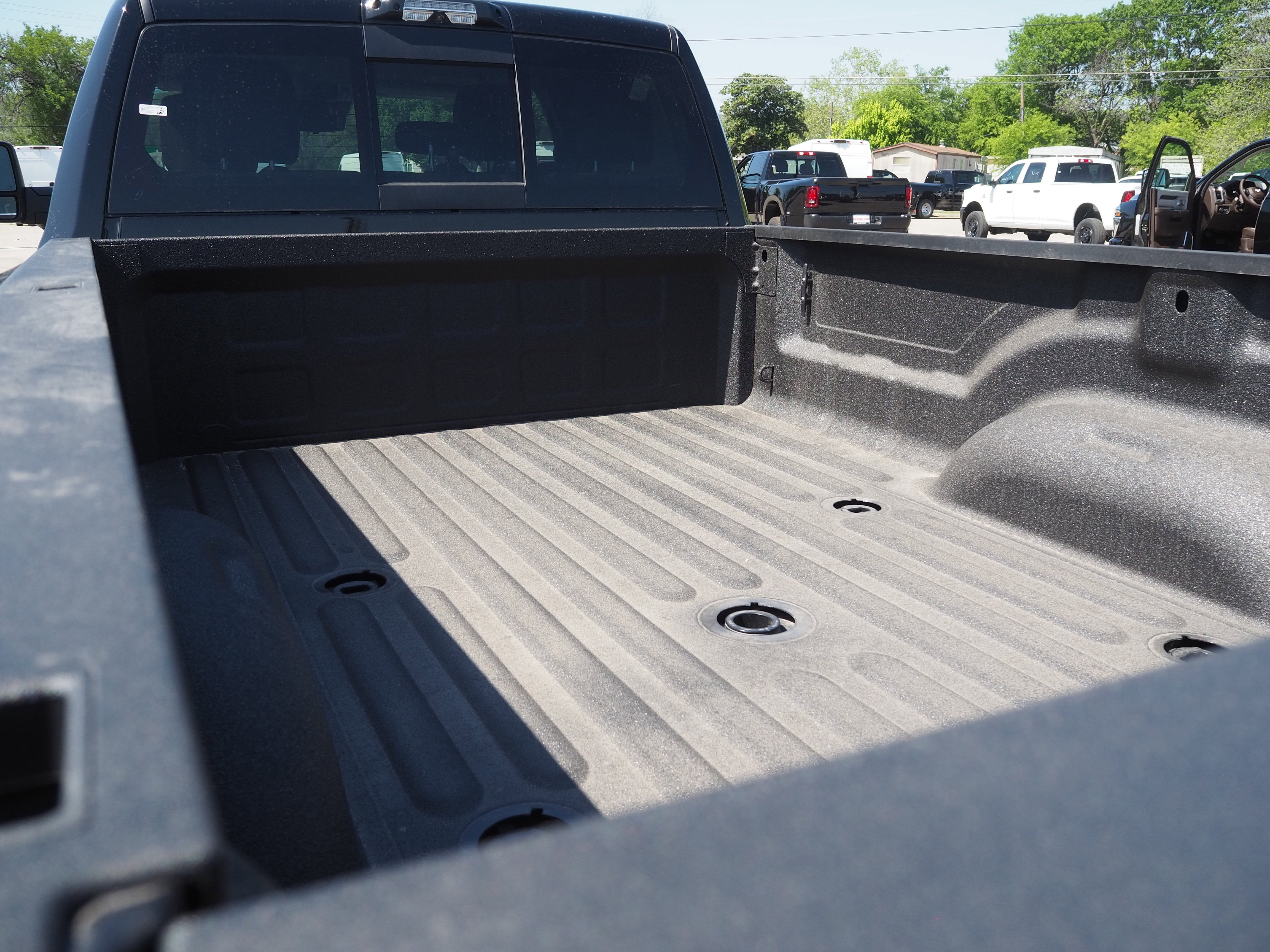 2025 RAM 3500 Limited/Longhorn - Photo 10