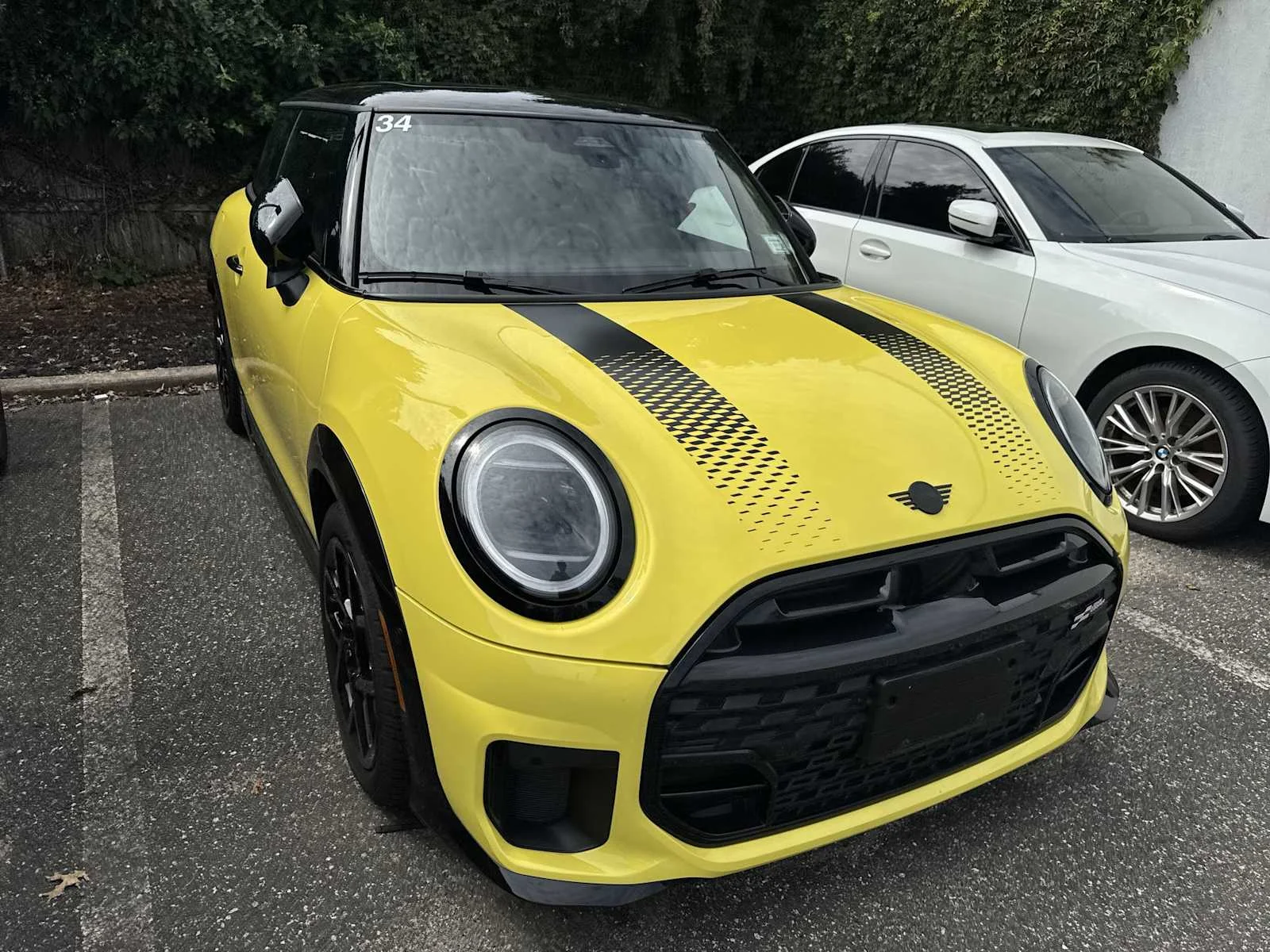 2026 MINI Hardtop 2 Door S - Photo 2