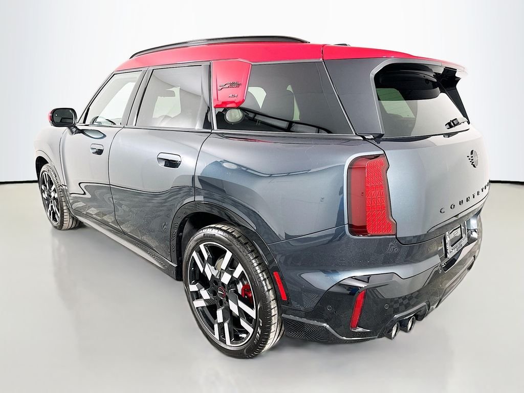 Used 2026 Gray MINI Signature Plus image 7