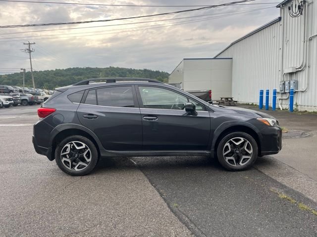 Used 2019 Dark Gray Metallic Subaru 2.0i Limited image 4