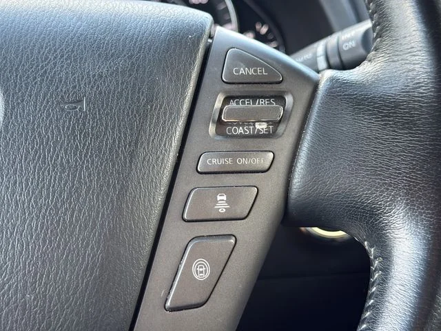 Used 2019 Blue Nissan Platinum image 21
